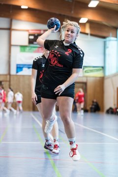 Bild 145 - F HSG Kremperheide/Muensterdorf - Slesvig IF 2 : Ergebnis: 30:26